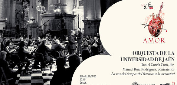 Foto - Concierto Orquesta UJA: FEMAUB 2025