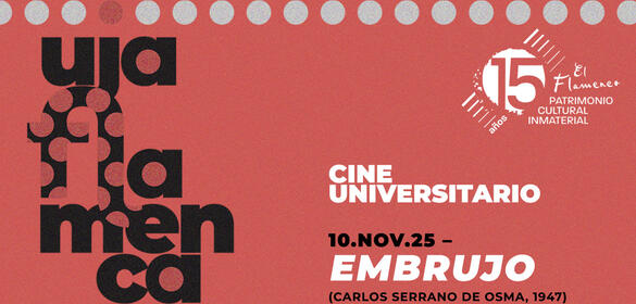 Ciclo Flamenco: Embrujo