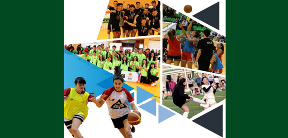 Trofeo Acceso "Universidad de Jaén" 2026