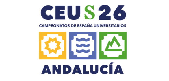 Campeonatos de España Universitarios 2026 - Andalucía