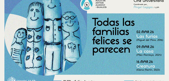 Imagen ciclo cine