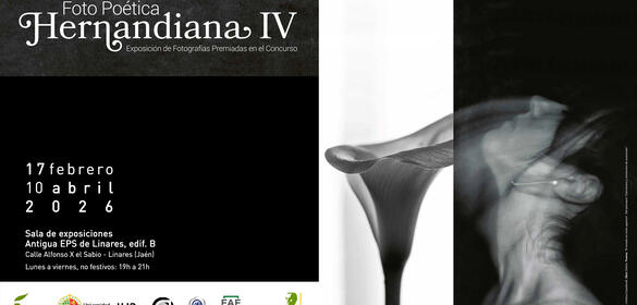 Imagen Foto Poética Hernandiana IV