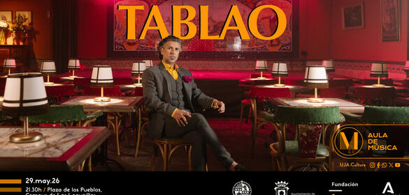 Imagen Concierto Arcángel - Gira X Aniversario Tablao