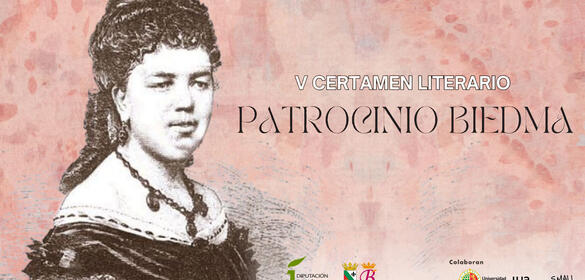 V Certamen Literario 'Patrocinio Biedma'