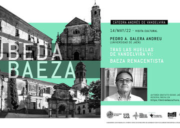 BAEZA RENACENTISTA