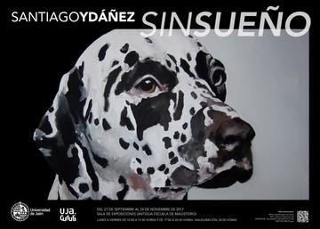 Catálogo Exposición "Sin Sueño"