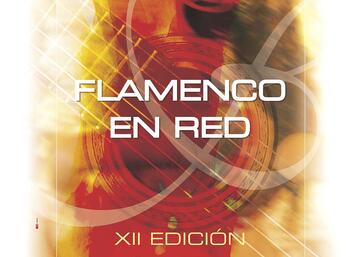 Flamenco en red 2021