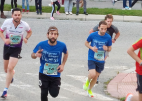 VIII Carrera Solidaria Universidad de Jaén 2025