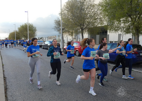 VIII Carrera Solidaria Universidad de Jaén 2025