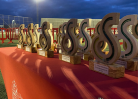 VIII Carrera Solidaria Universidad de Jaén 2025