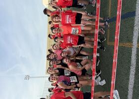 IX Carrera Solidaria Universidad de Jaén