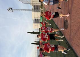 IX Carrera Solidaria Universidad de Jaén
