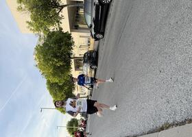 IX Carrera Solidaria Universidad de Jaén