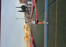 IX Carrera Solidaria Universidad de Jaén