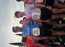IX Carrera Solidaria Universidad de Jaén