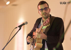 Club de Jazz UJA - Luis Casado Trío - 160121