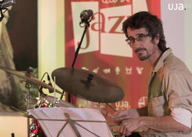 Club de Jazz UJA - Luis Casado Trío - 160121