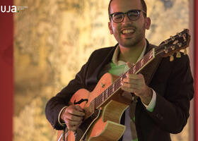 Club de Jazz UJA - Luis Casado Trío - 160121