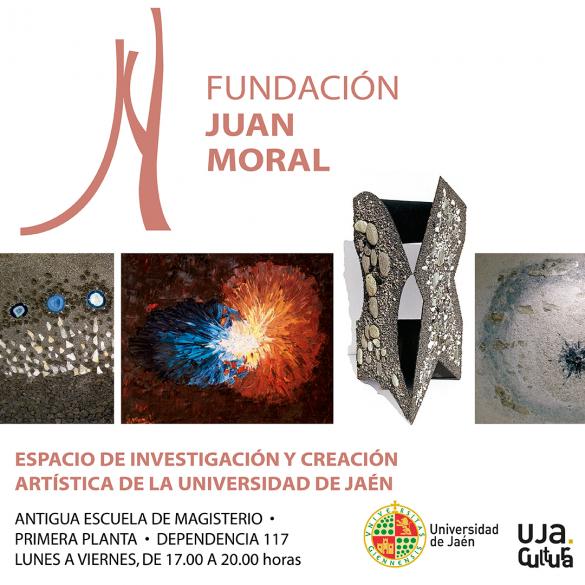 Fundación Juan Moral - Universidad de Jaén