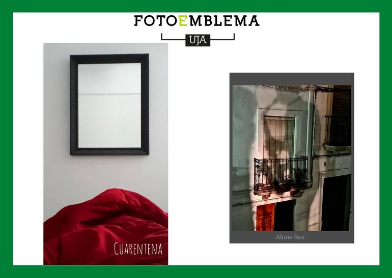 Ganadores Fotoemblema II