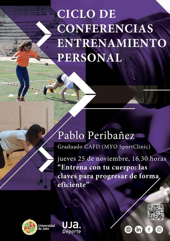 Cartel Actividad