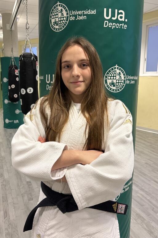 Fátima Gregoris Robles