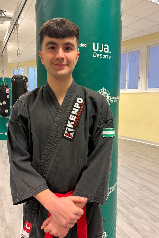 Francisco Gea Illana