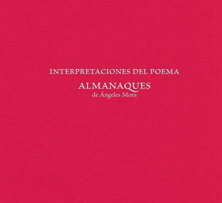 Portada del catálogo Libros de artista 2026