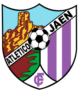 Logo Atletico Jaén C.F.
