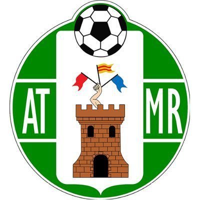Logo Atlético Mancha Real
