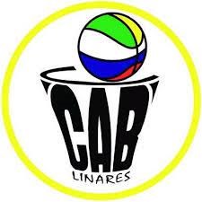 Logo CAB Linares Baloncesto