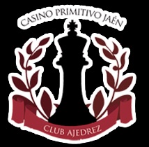 Logotipo Club de Ajedrez Casino Primitivo de Jaén