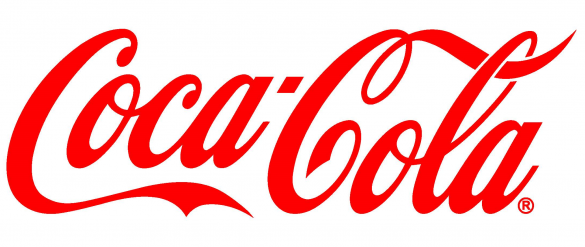 Logo Coca Cola Colaborador