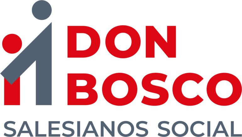 Logo Fundación Don Bosco