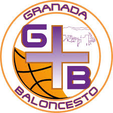 Logo Club de Baloncesto G+B Granada