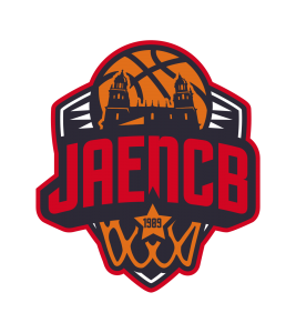 Logo Jaén CB