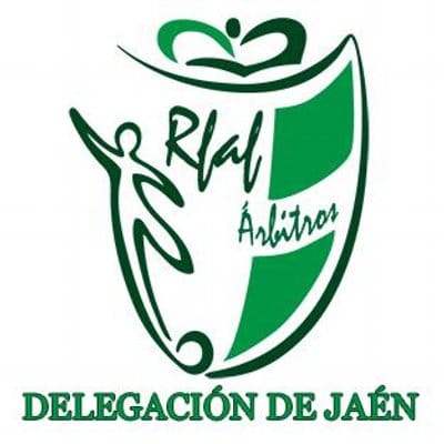 Logo Comité Arbitros RFAF