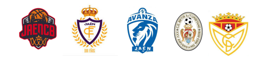 Logos Equipos participantes