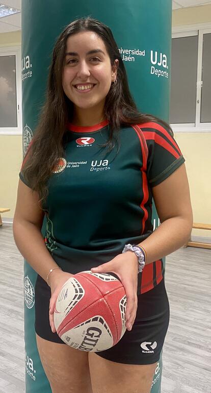 MARINA MOLINA BERLANGA