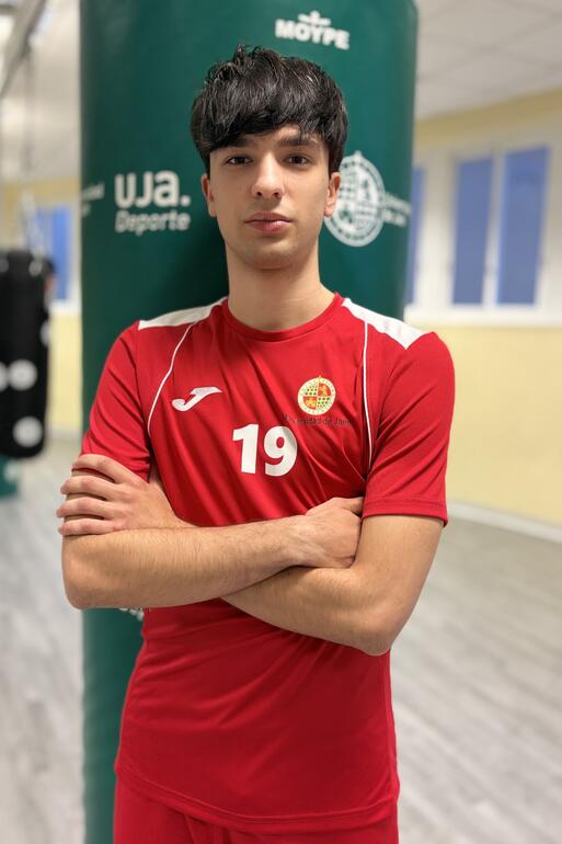 Martín Sánchez Carazo