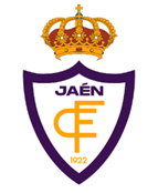 Logo Real Jaén C.F.
