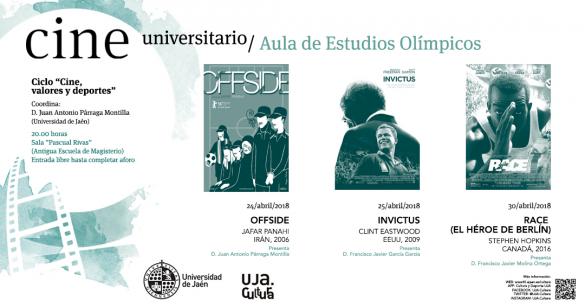 Cine Club Universitario