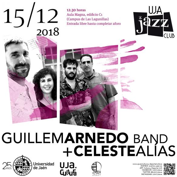 Club de Jazz UJA