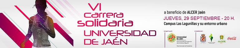 Nueva fecha Carrera Solidaria 2022