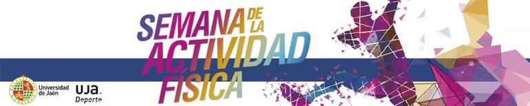 Banner Semana de la Actividad Física