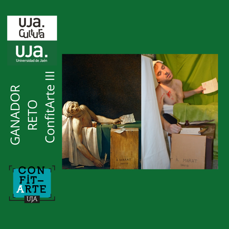 Ganador de confitarte III