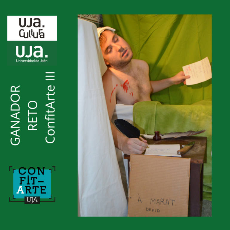 Ganador de confitarte III