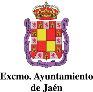 Logo Ayuntamiento Jaén
