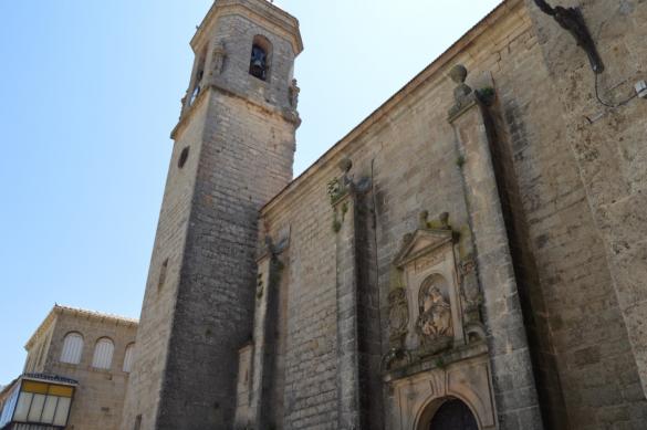 Visita Cultural El Condado