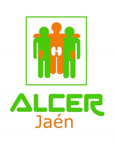 Logo Alcer Jaén